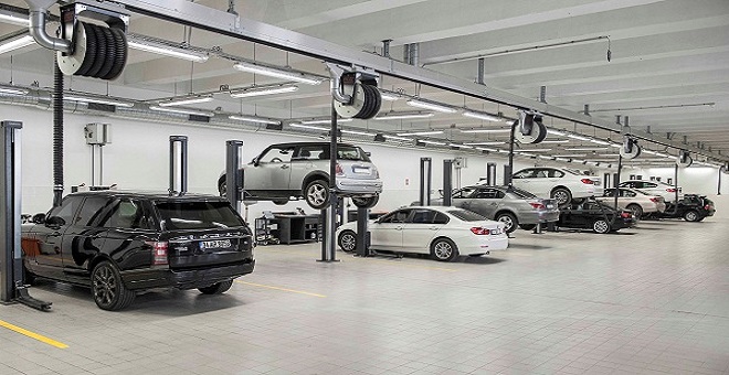 Borçka Oto Servis